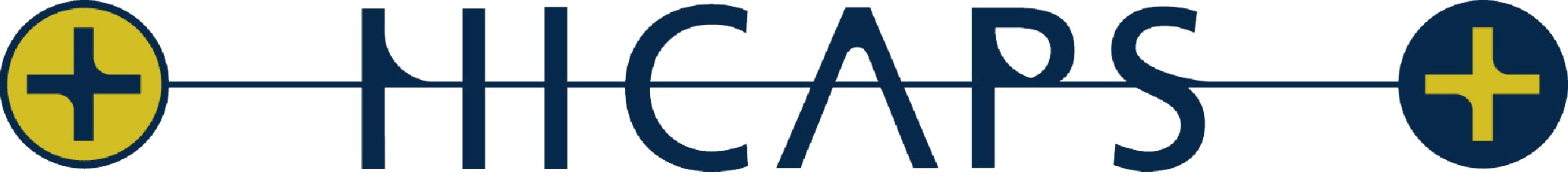 HICAPS logo